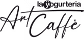 logo La Yogurteria Art Caffè